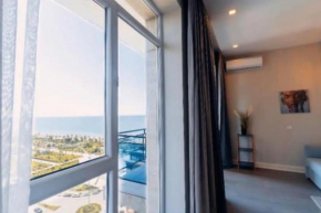 Alex batumi new Boulvard biggest studio-55 sq.m